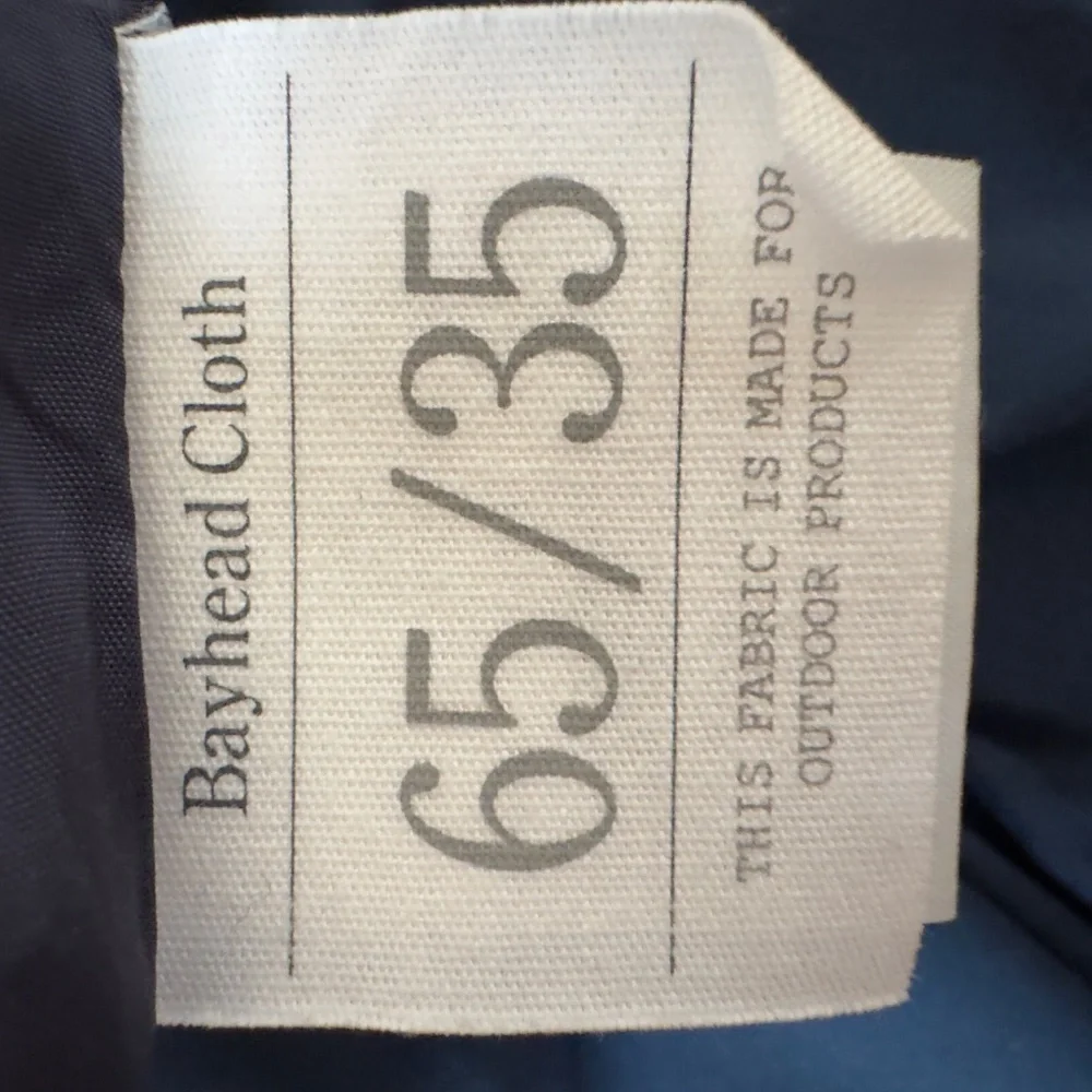 North Face Purple Label - Mountain Wind Skirt - Petrol Blue - XS (asian small) - Picture 7 of 9